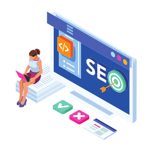  Optimisation web
