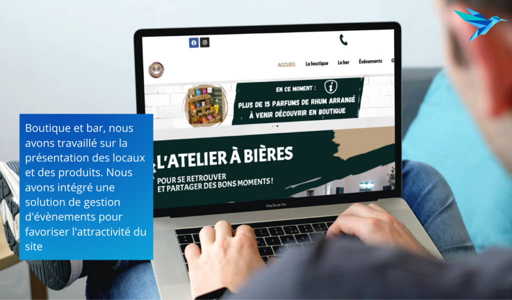 Réalisations LITE (1)